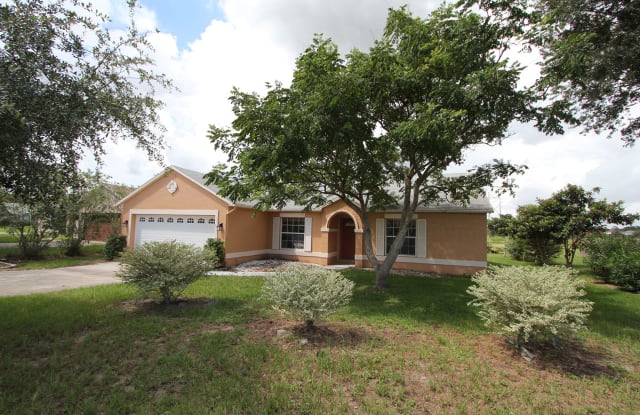 316 Grovepark Dr - 316 Grovepark Drive, Polk County, FL 33837