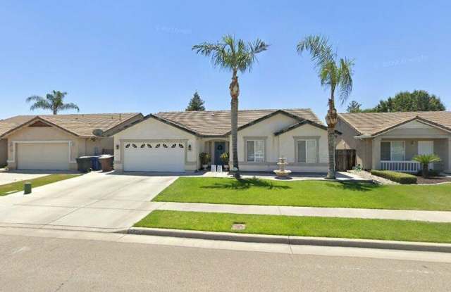1771 Cabrillo Ave.