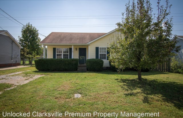 1630 Hannibal Dr - 1630 Hannibal Drive, Oak Grove, KY 42262