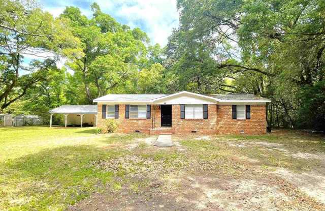 6810 Hatcher Dr