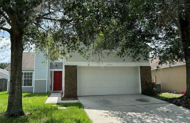 1608 BOULDER CREEK COURT