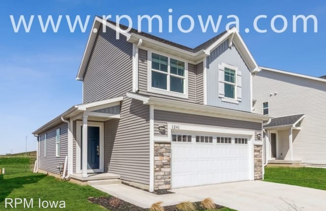 1275 NW Yorktown Drive - 1275 NW Yorktown Dr, Dallas County, IA 50263
