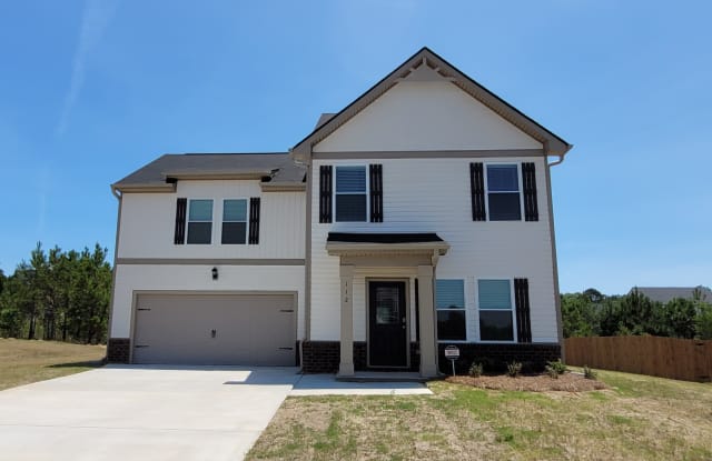 112 River Birch Ln - 112 River Birch Ln, Macon-Bibb, GA 31216