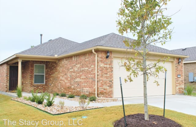 213 Paint Creek Lane - 213 Paint Creek Ln, Georgetown, TX 78628