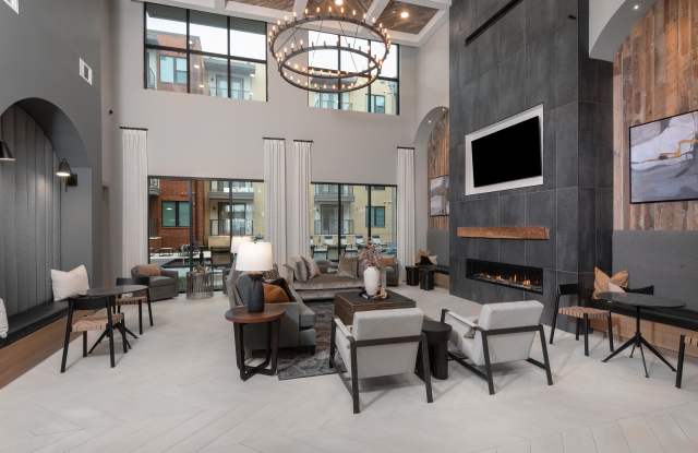 Residences at Grayson Heights