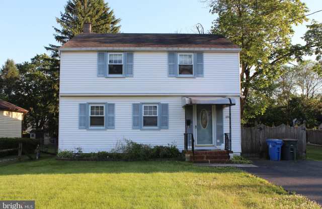 320 FRANKLIN ROAD