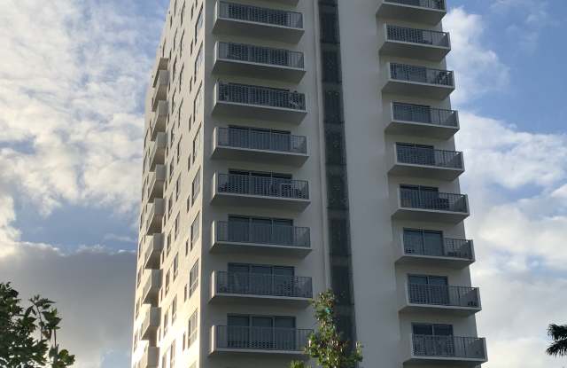 1830 Meridian Avenue