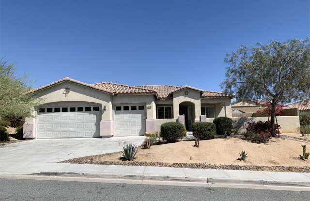 11668 Pomelo Drive - 11668 Pomelo Drive, Desert Hot Springs, CA 92240