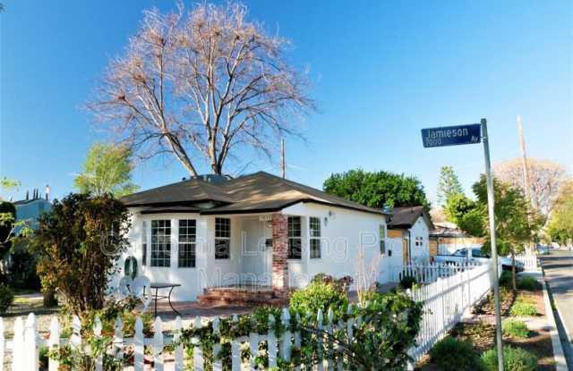 7055 Jamieson Avenue - 7055 Jamieson Avenue, Los Angeles, CA 91335