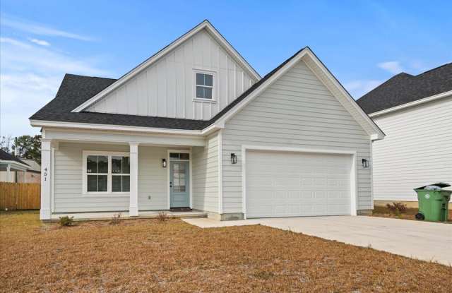 Photo of 451 Clark Branch Road