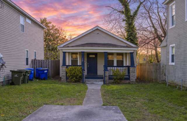 720 Forbes St- 3BR, 2BA Single Family Home, Renovated Norfolk Living Near It All!