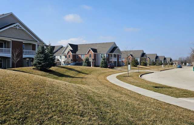 Douglas Fir - 2Br/2Ba Rental Home - First Floor