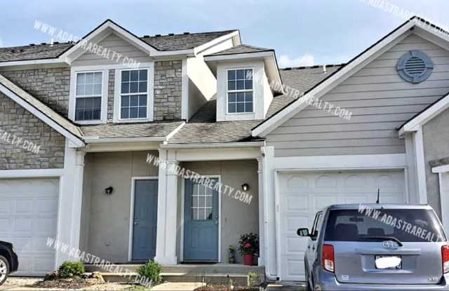 Photo of Beautiful and Spacious Olathe West Townhome-Available NOW!!