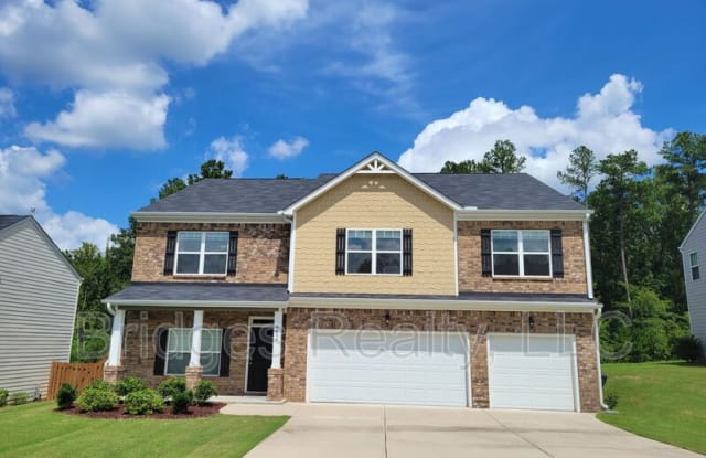 4614 Southwind Road - 4614 Southwind Rd, Columbia County, GA 30809