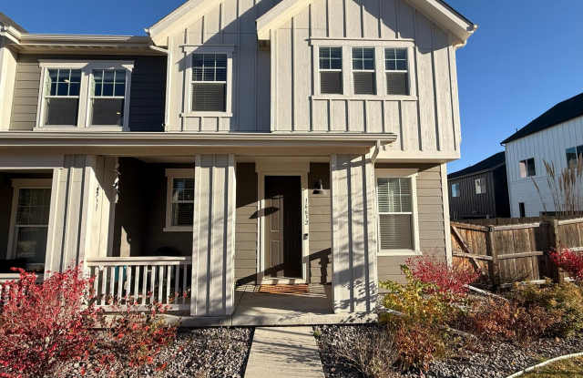 Photo of Modern 3 Bed - 2.5 Bath - Baseline - $500 Off First Months Rent!