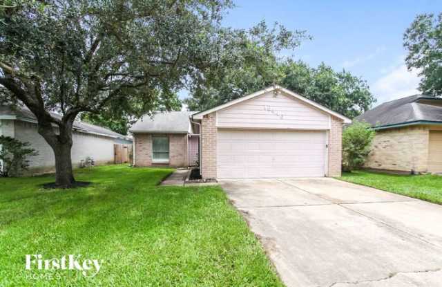 19446 Cypress Cliff Drive - 19446 Cypress Cliff Drive, Harris County, TX 77449