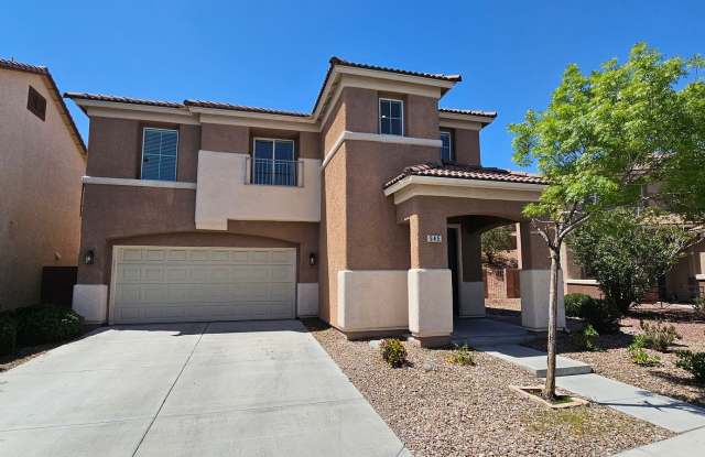 Beautiful 5 Bedroom in The Vistas Summerlin!!!