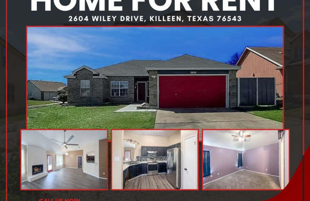 Photo of 2604 Wiley Dr: The Ideal Blend of Space, Comfort, and Prime Location