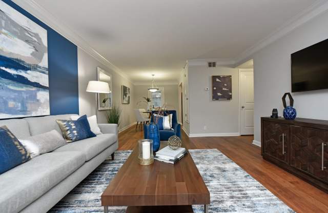 Photo of Preserve at Crestwood