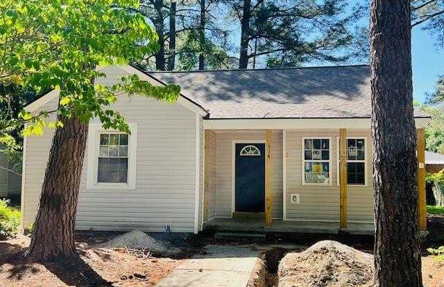 Photo of 514 S Vyne Street