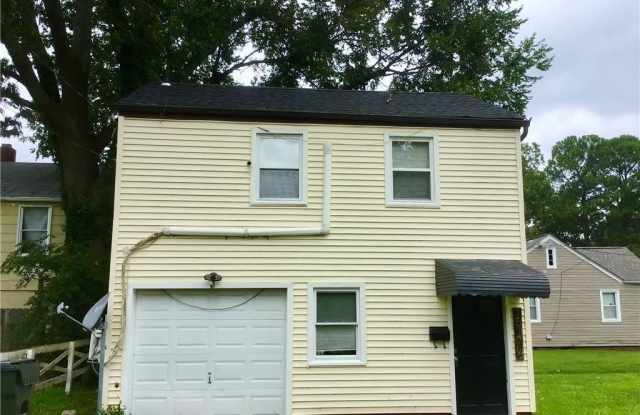 Photo of 1517 Kerrey Avenue