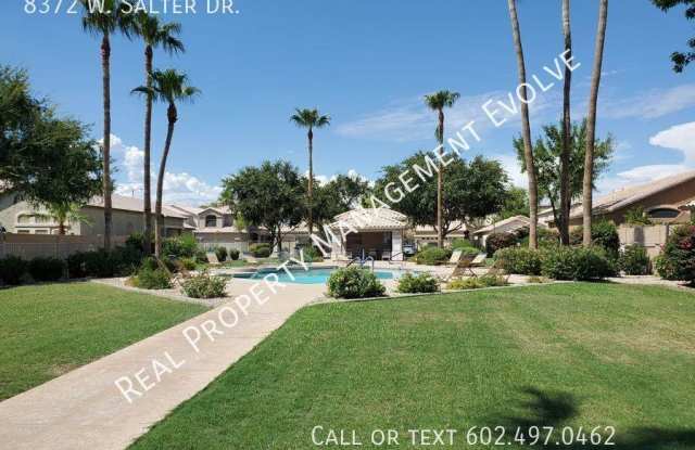 8372 W Salter Dr
