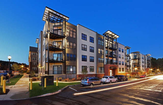 Photo of Excelsior Park