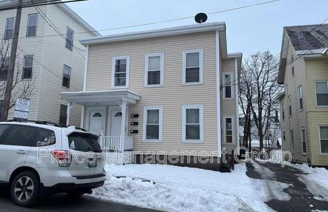 319 E High St