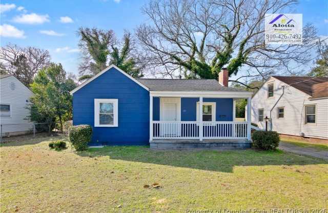118 Circle Court