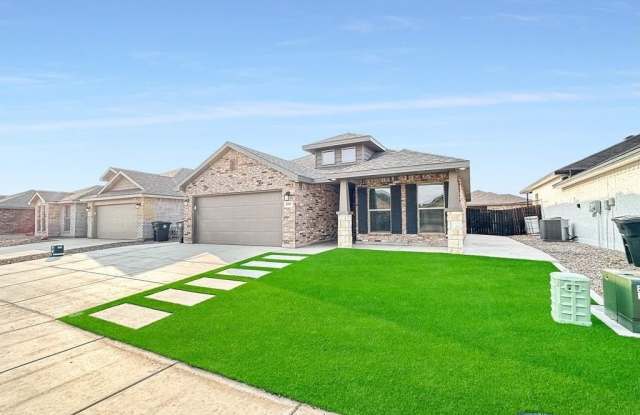 1337 Masquerade Blvd