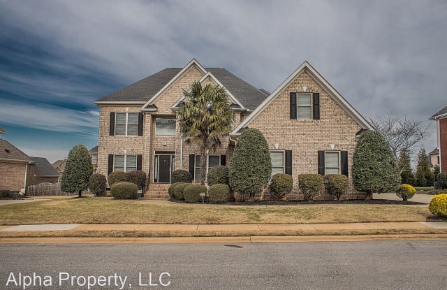 15 Ossabaw Loop - 15 Ossabaw Loop, Five Forks, SC 29681