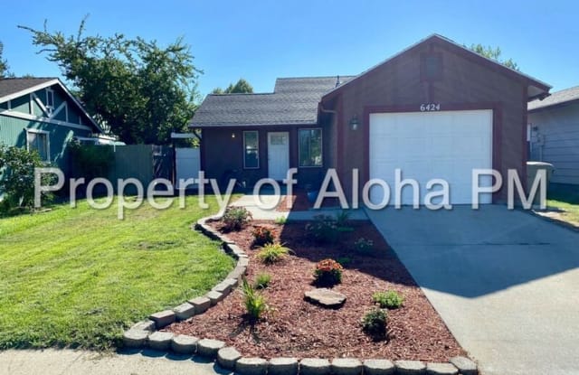 6424 N. Amesbury Way - 6424 North Amesbury Way, Boise, ID 83714