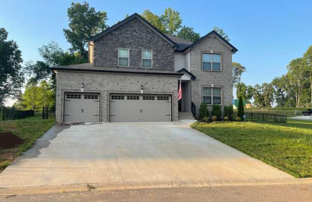 301 Hemp Ct - 301 Hemp Ct, Montgomery County, TN 37042