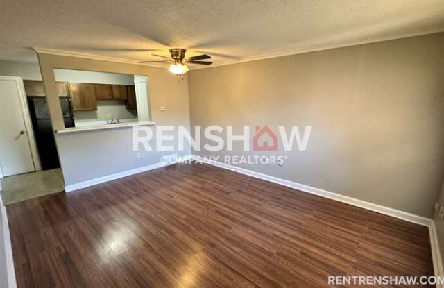 3228 S Mendenhall Rd 2b