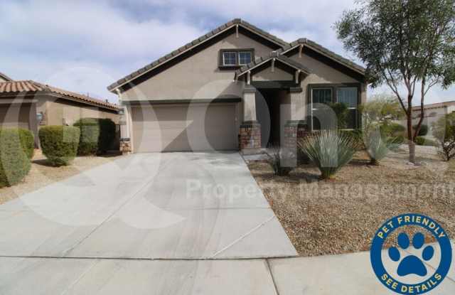 17722 West Granite View Drive