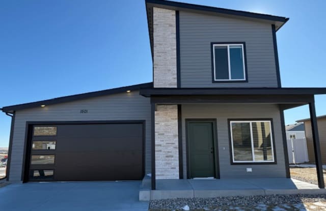 House For Lease