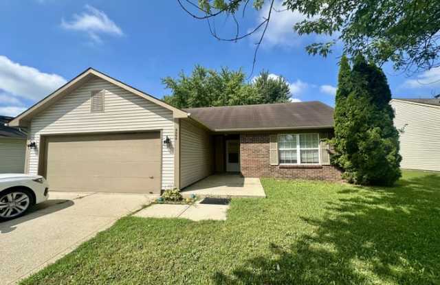 5960 Sycamore Forge Lane