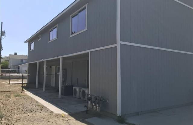 115 Curry Drive #3 - 115 Curry Dr, Fernley, NV 89408