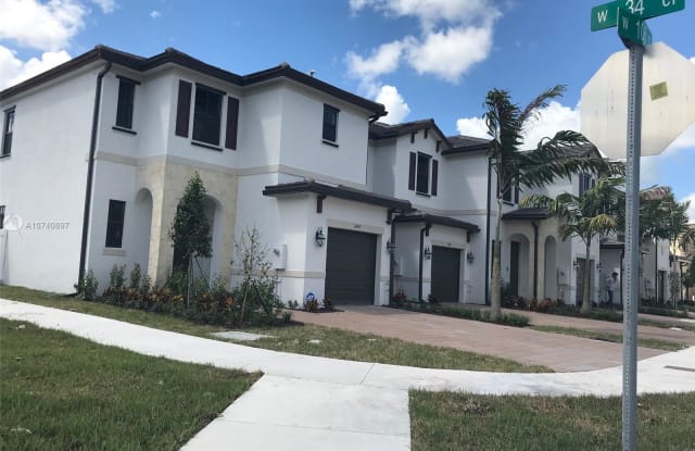 3412 W 106 ST - 3412 W 106th St, Hialeah, FL 33018