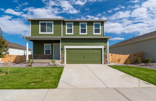 7372 Blue River Avenue - 7372 Blue River Avenue, Frederick, CO 80530