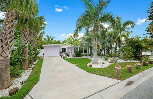 1210 BAY PALM BOULEVARD