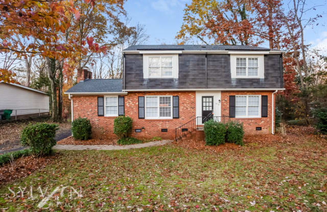 6718 Castlegate Drive - 6718 Castlegate Drive, Charlotte, NC 28226