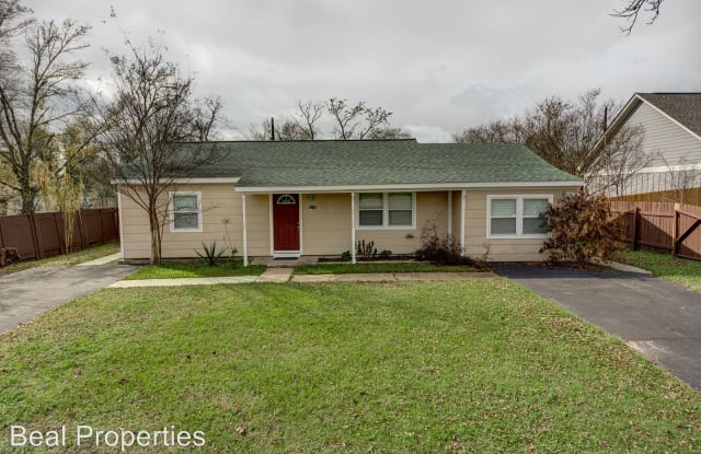 4336 Culpepper - 4336 Culpepper Drive, Bryan, TX 77801