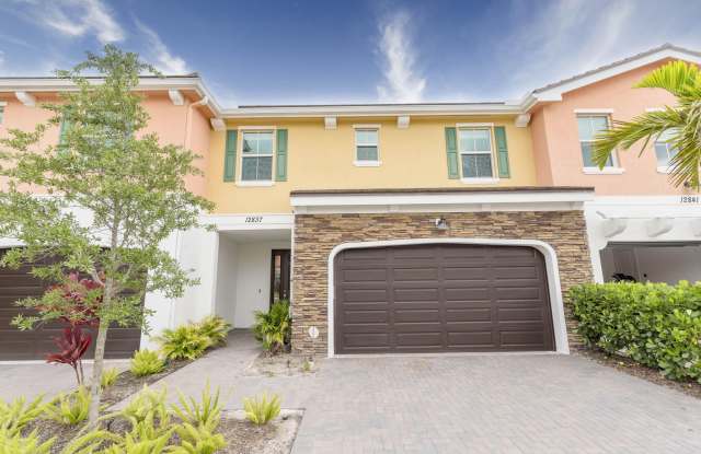 12837 Trevi Isle Drive Drive - 12837 Trevi Isle, Palm Beach Gardens, FL 33418