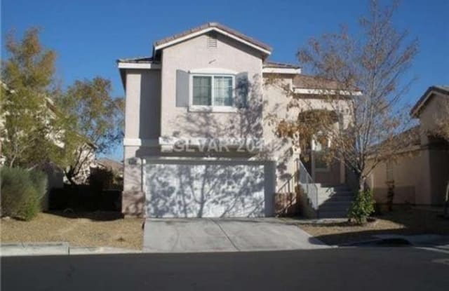 5320 Cholla Blossom Court - 5320 Cholla Blossom Court, North Las Vegas, NV 89031