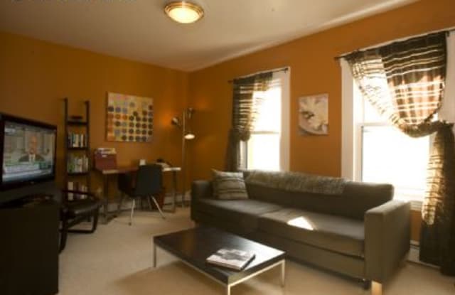 15 Rockwell St Unit: M814 - 15 Rockwell Street, Cambridge, MA 02139