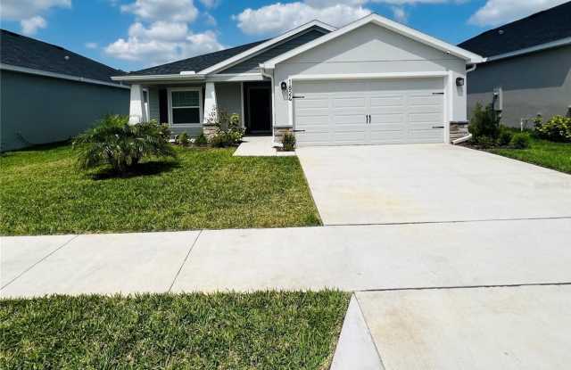 1824 BRISBANE PLACE - 1824 Brisbane Place, Polk County, FL 33837