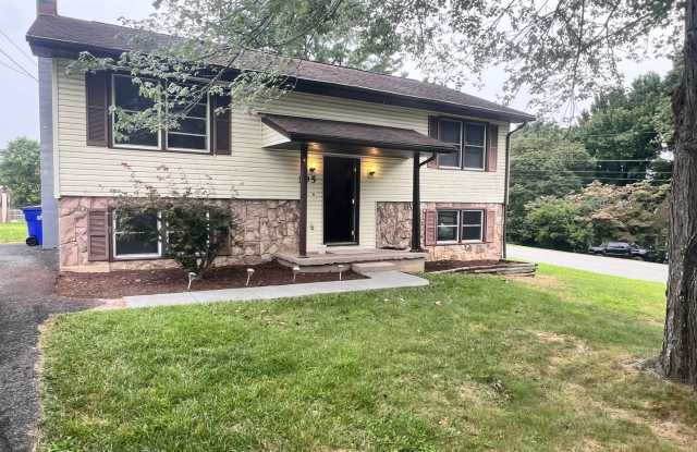 Home available in Christiansburg