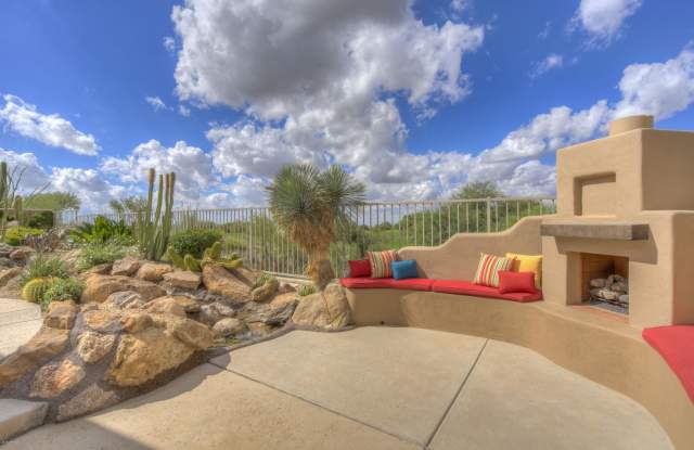 Photo of 9535 E RAINDANCE Trail