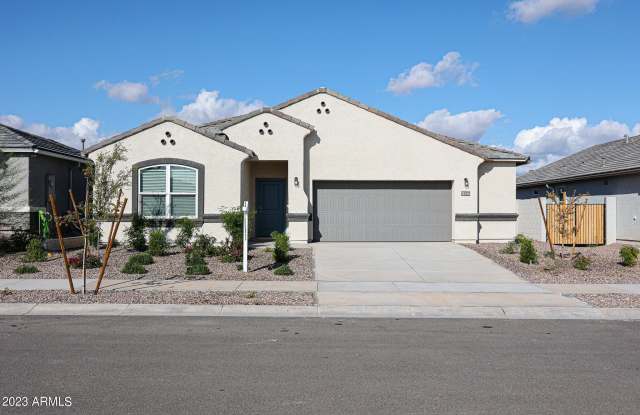 18456 W CHAMA Drive